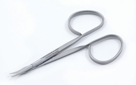 Stevens Curved Tenotomy Scissors 
